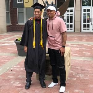 Meet your Posher, Keaton